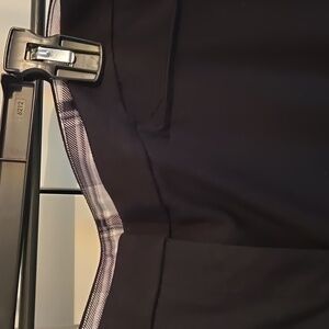 Jones New York black dress pants